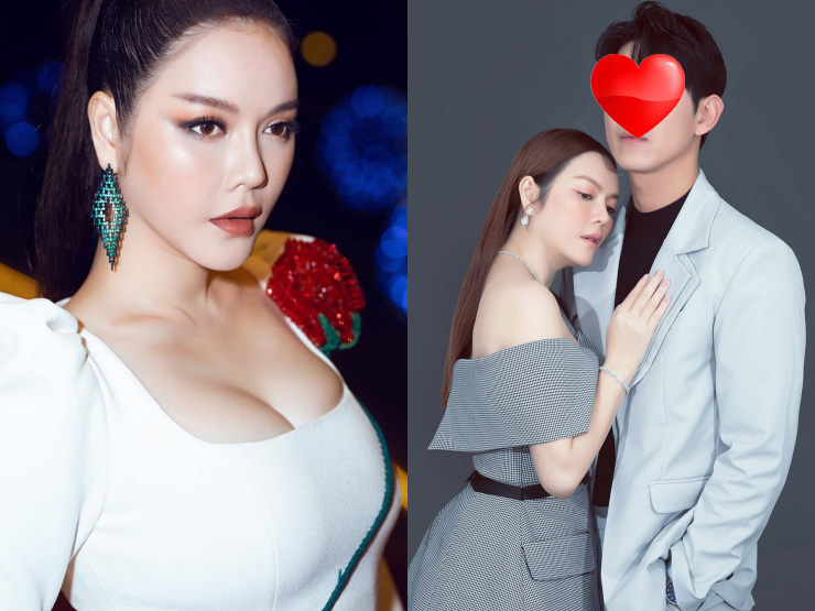 Lý Nhã Kỳ liên tục "thả thính", thừa nhận gu của mình là sao nam này