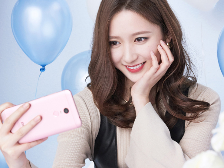 Thời trang Hi-tech - Điện thoại Xiaomi sắp gắn mác "made in vietnam" chính hiệu