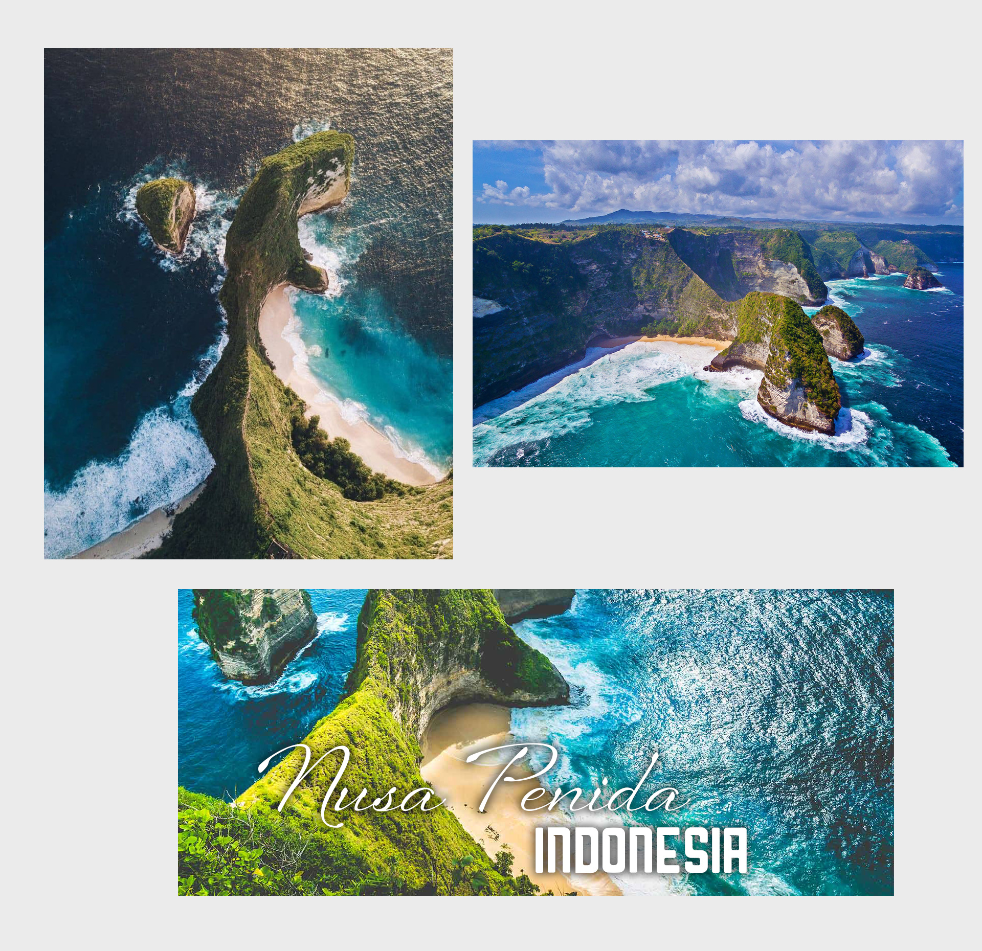 Những hòn đảo xinh đẹp và quyến rũ nhất châu Á - 11