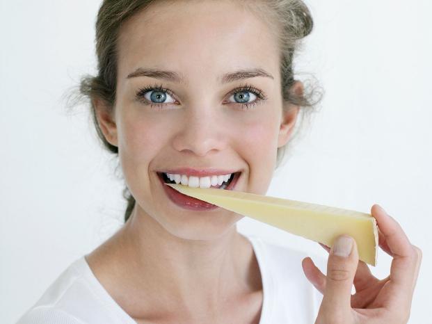 5 loại thực phẩm nên ăn để có hàm răng khỏe mạnh - 2