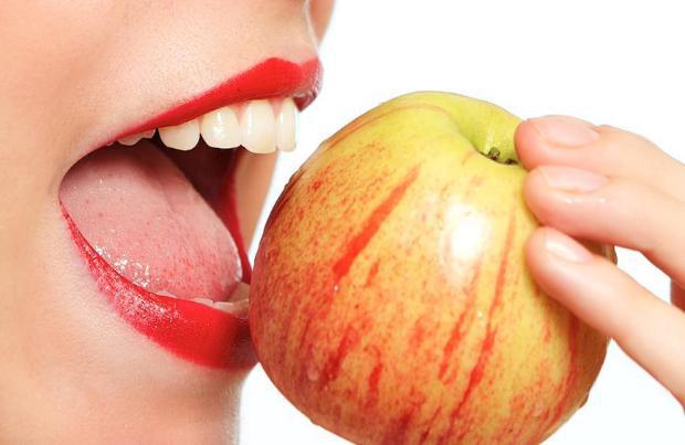 5 loại thực phẩm nên ăn để có hàm răng khỏe mạnh - 3