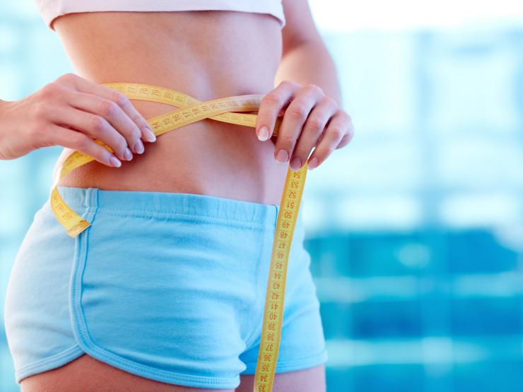 Media - Ngoài "body" đẹp, giảm cân có hàng loạt lợi ích ít ai biết