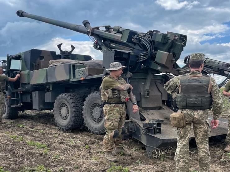 Thế giới - Nga gia tăng sức ép kiểm soát hoàn toàn vùng Donbass: Cục diện sẽ ra sao?