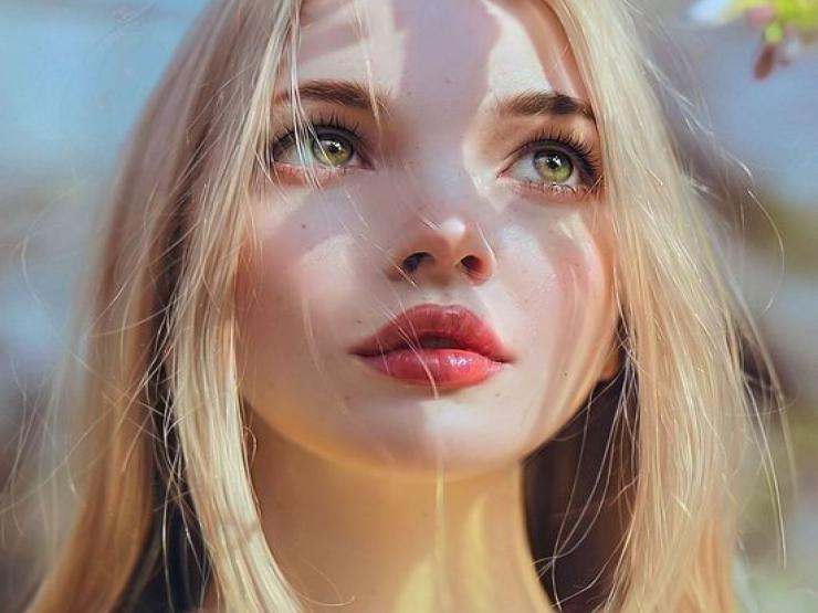 Làm đẹp - Vì sao bạn nên dùng Vitamin E để nuôi dưỡng làn da khỏe mạnh