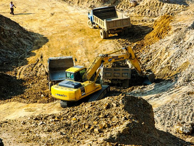 Kinh doanh - Nơi vừa phát hiện "kho tiền khủng" ẩn sâu dưới đất, dùng 1000 năm cũng không hết