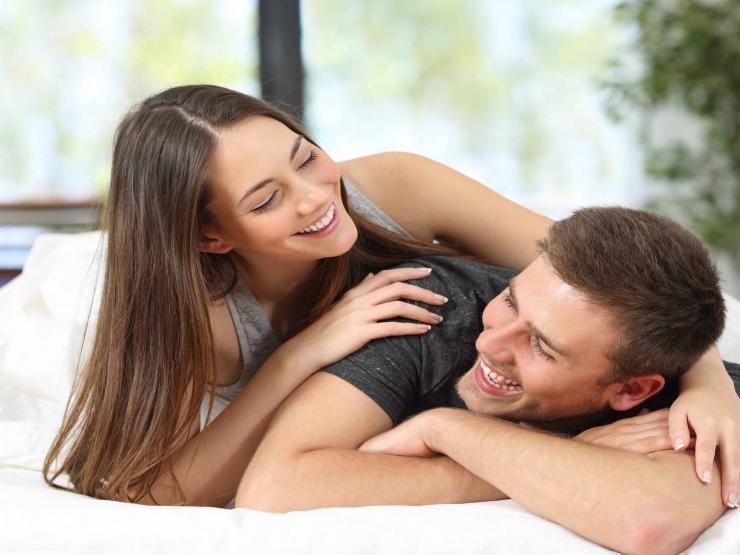 Sức khỏe đời sống - Quý ông dừng lại ngay 3 điều này, rất hại cho sức khỏe phụ nữ