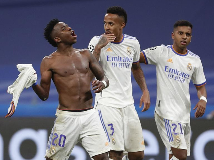 Bóng đá - "Vua châu Âu" Real Madrid chơi lớn: "Trói chân" 3 SAO bằng điều khoản 3 tỷ euro