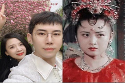 Phim - "Chị cả Nhện tinh" của Tây Du Ký: CEO giàu nức tiếng, U60 nhan sắc gây bất ngờ