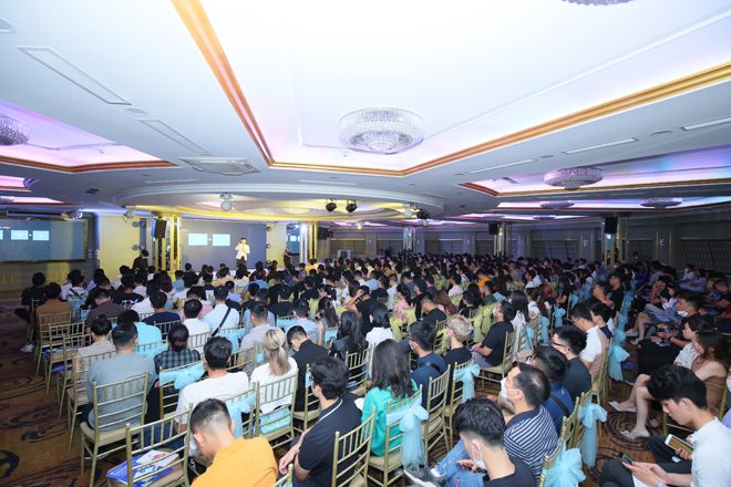 Atosa tổ chức “Từ Insight đến Winning Product” hot đến mức nào? - 3