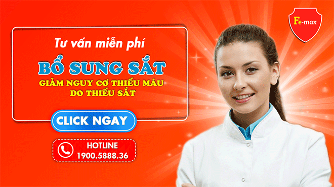 Fe-max – Sắt xịt thế hệ mới có gì đặc biệt mà các mẹ truyền tai nhau bổ sung? - 2