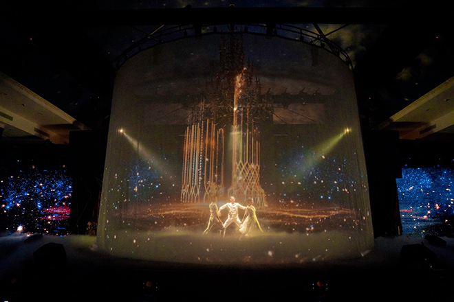 DOJI LAND mang đến một cảm quan mới cho khách hàng Hải Phòng về những sự kiện bất động sản