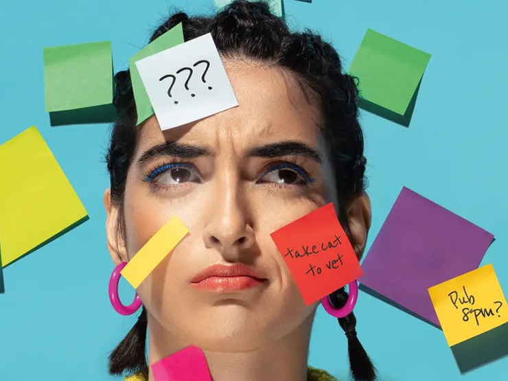 Thời trang Hi-tech - Smartphone khiến người dùng suy giảm trí nhớ và có thể thay đổi não bộ