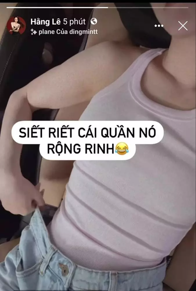 Cuộc sống của Minh Hằng sau 1 tháng lấy chồng doanh nhân nghìn tỷ - 2