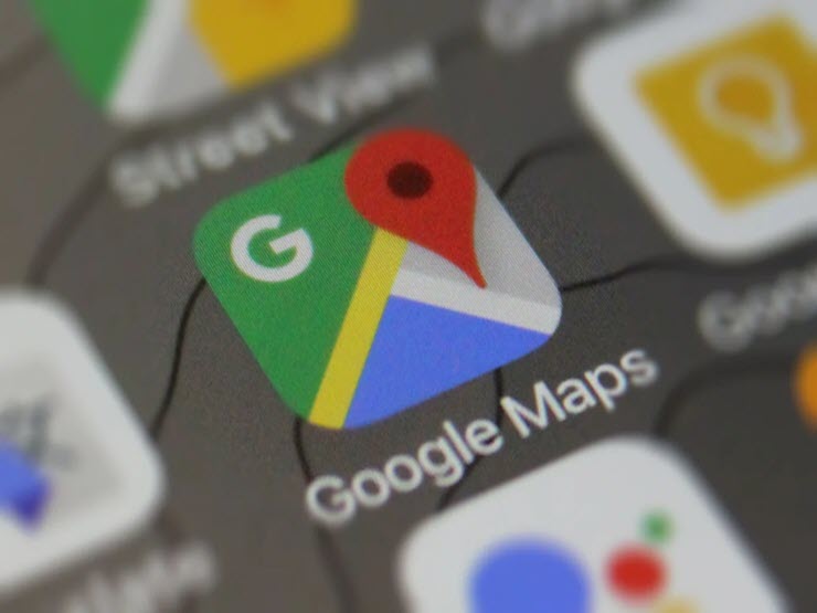 Công nghệ thông tin - Google sẽ xóa lịch sử vị trí những nơi “nhạy cảm” người dùng đã đến