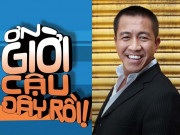 Giải trí - Người Việt duy nhất chiến thắng &quot;Ơn giời cậu đây rồi&quot; bản gốc của Úc