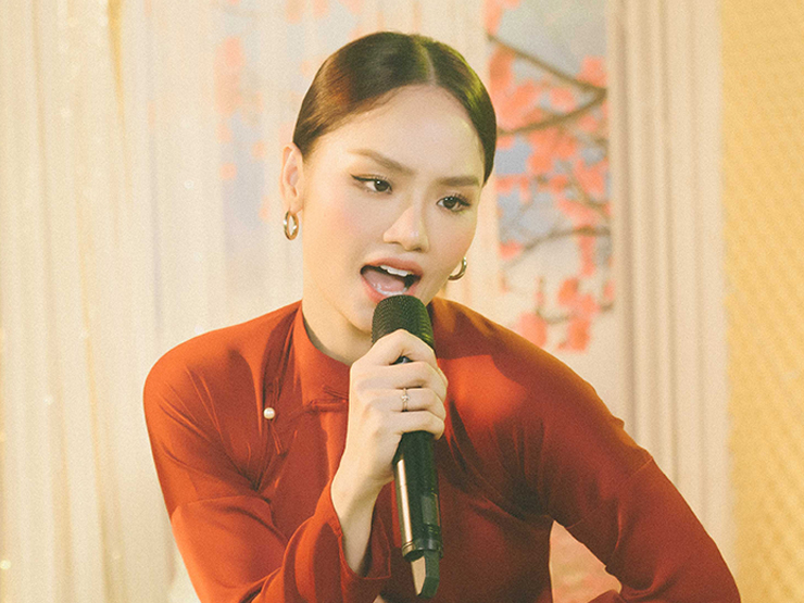 Ca nhạc - MTV - Miu Lê “gây bão” Top Trending YouTube khiến nhiều người trầm trồ