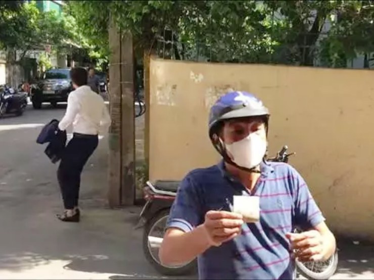 Phim - Thân thế “3 ông xe ôm hot nhất màn ảnh Việt" hóa ra lại thế này