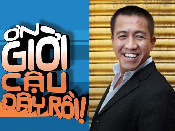 Giải trí - Người Việt duy nhất chiến thắng "Ơn giời cậu đây rồi" bản gốc của Úc