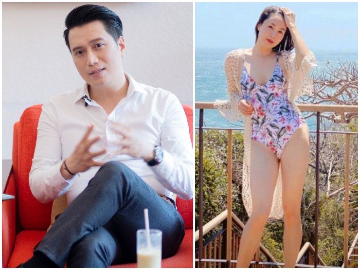 Phim - Việt Anh công khai "vợ mới", danh tính người ấy gây tò mò