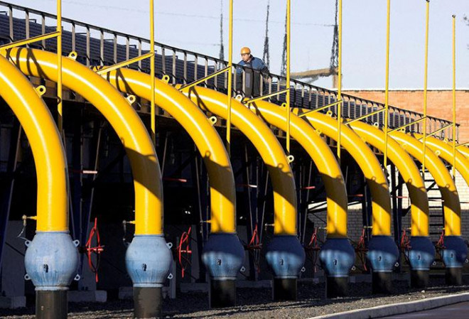 Nếu hai hệ thống Nord Stream không được vận hành trở lại, tình thế sẽ trở nên vô cùng khó khăn cho EU.