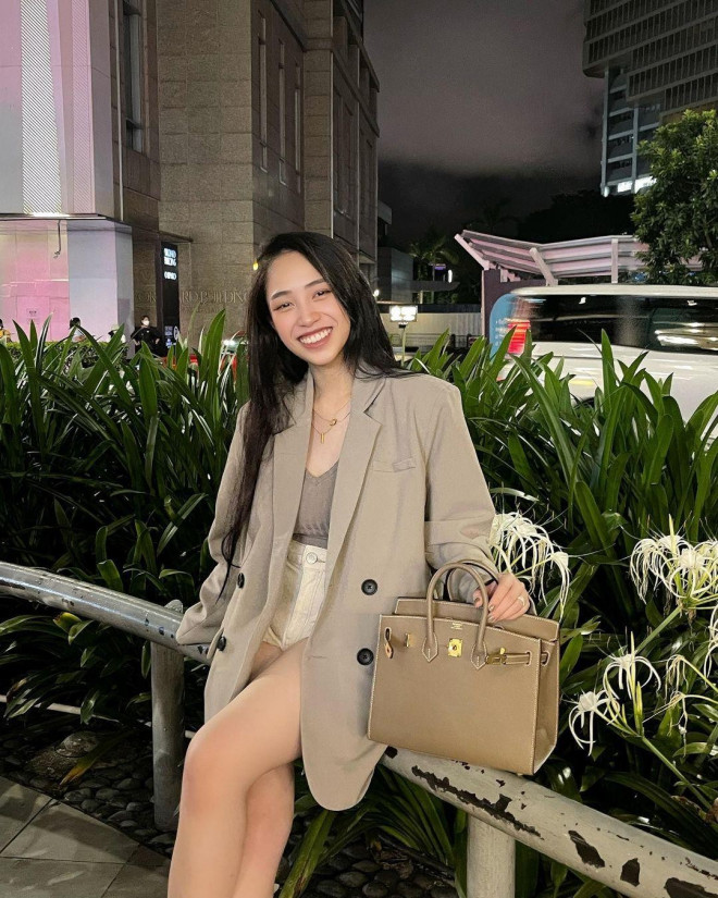 Chloe Nguyễn, Joyce Phạm... những cô nàng "rich kid" Việt đi đâu, làm gì Hè này? - 6