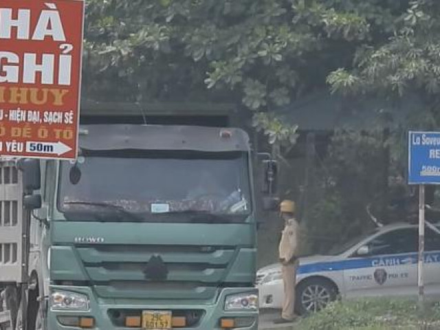 Tin tức trong ngày - Lần theo đường dây biến "Hổ vồ" thành hung thần xa lộ