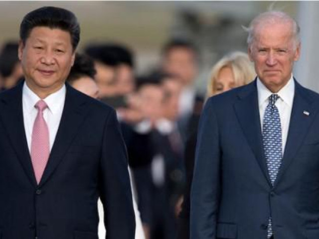 Thế giới - Mỹ và Trung Quốc kích hoạt cạnh tranh kinh tế