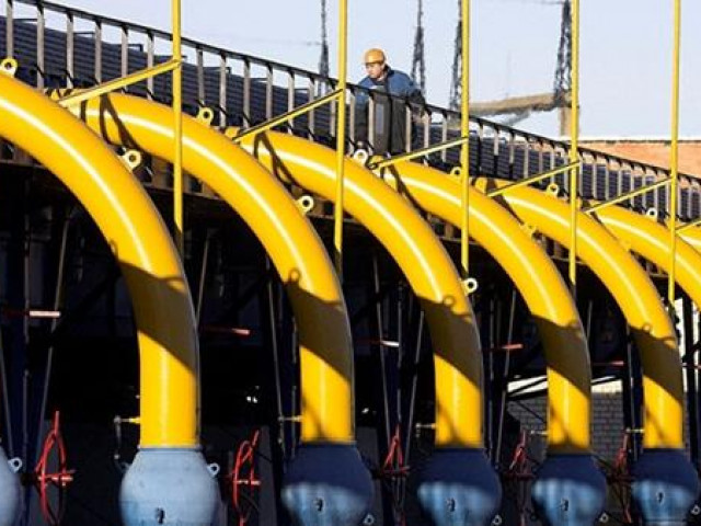 Thế giới - “Trò chơi” nguy hiểm