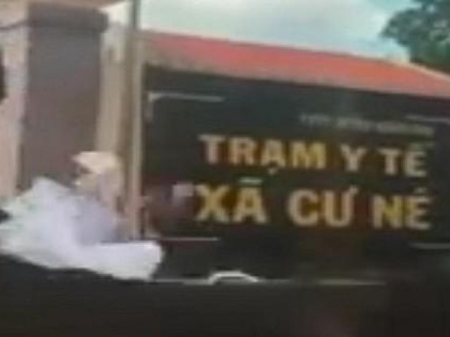 Tin tức trong ngày - Trung tâm y tế Krông Púk sẽ đề nghị công an xử lý nhân viên chửi trên mạng xã hội