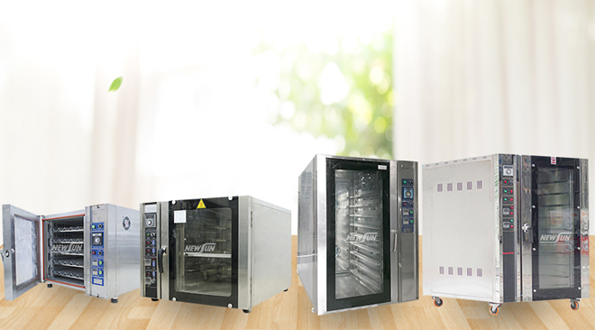 Bật mí kinh nghiệm chọn mua lò nướng bánh mì chất lượng, phù hợp - 1