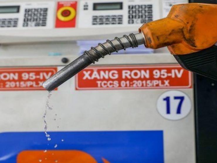 Thị trường - Tiêu dùng - Giá xăng dầu hôm nay 6/7: Đồng loạt tăng trước sức ép nguồn cung