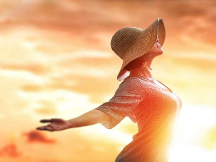 Media - 4 "bí quyết" sống để tránh ung thư, cải thiện tuổi thọ