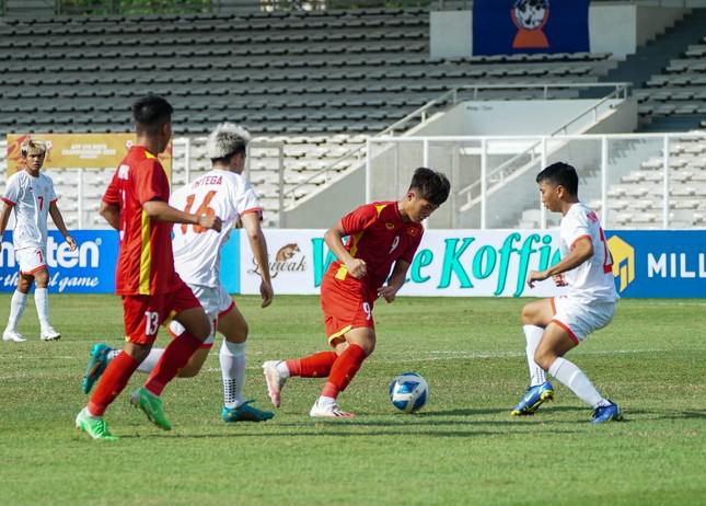 Nhận định, dự đoán U19 Việt Nam vs U19 Brunei, 17h00 ngày 6/7: Các trụ cột nghỉ ngơi - 1