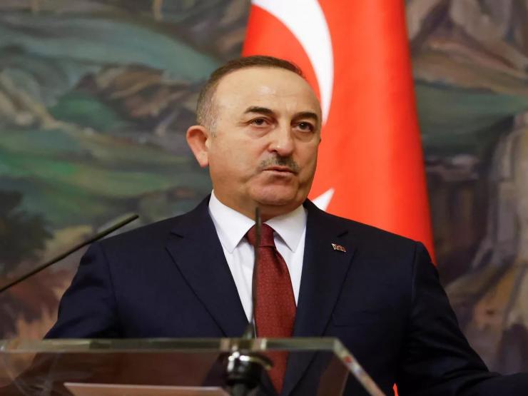 Thế giới - Thổ Nhĩ Kỳ nêu tình huống "lật kèo" vụ Phần Lan, Thụy Điển gia nhập NATO