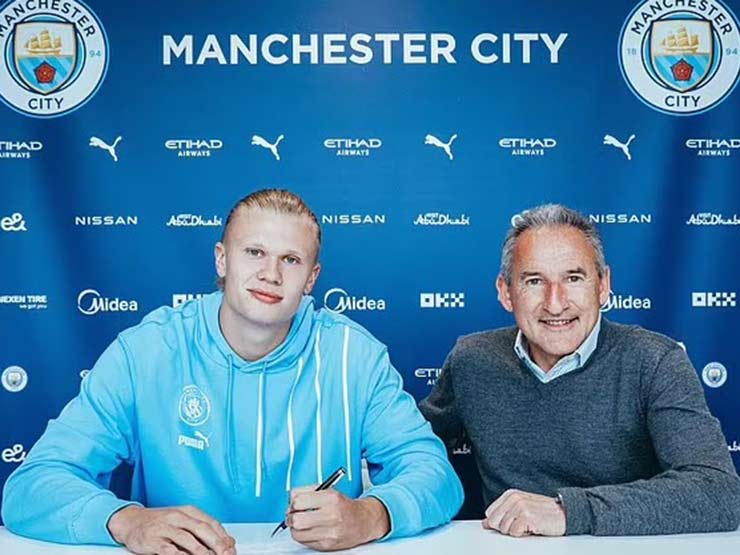Bóng đá - Man City mua quân như "hổ thêm cánh": Big 6 Ngoại hạng Anh cần làm gì để chọi lại?