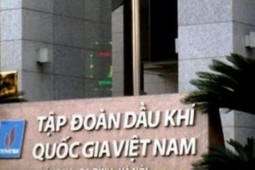 Kinh doanh - Giá dầu thô tăng cao, doanh thu PVN gần 469.000 tỷ đồng, gấp đôi kế hoạch