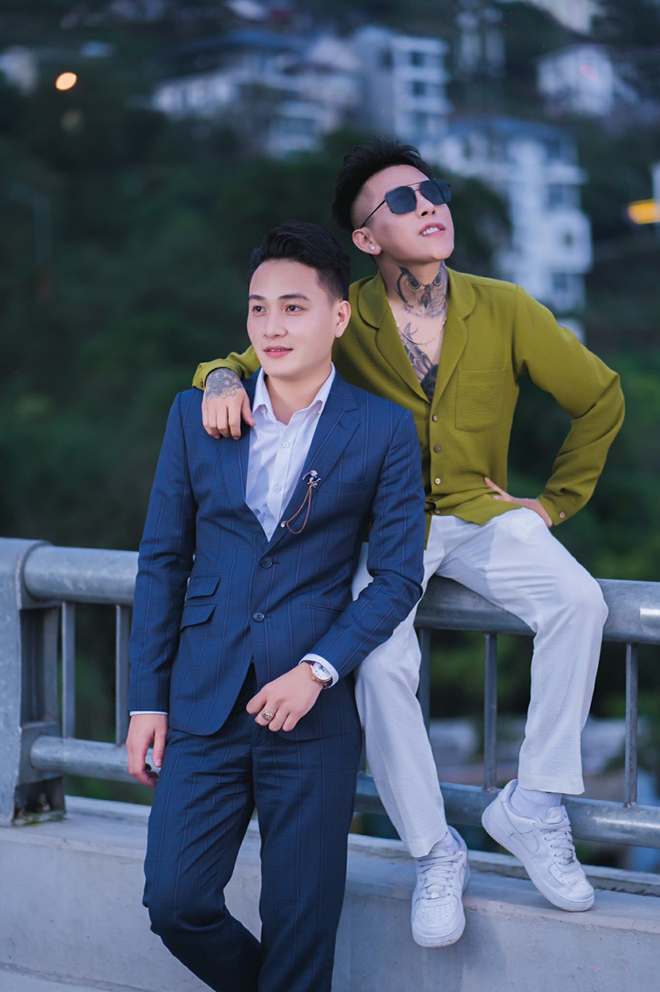 Ngọc Bảo và Dũng Phạm - cặp đôi đồng hành ăn í trong kinh doanh và diễn xuất trên Tik Tok