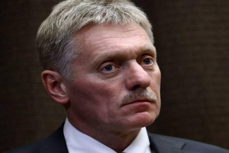 Điện Kremlin bác tin ông Tập từ chối thăm Nga