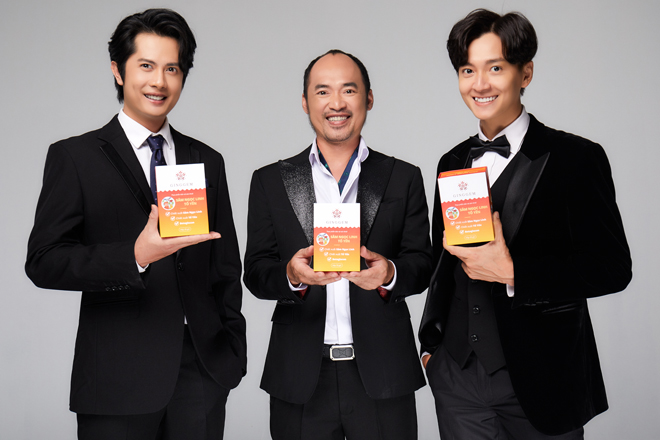 Nâng cao đề kháng với Sâm Ngọc Linh Ginggem - 2