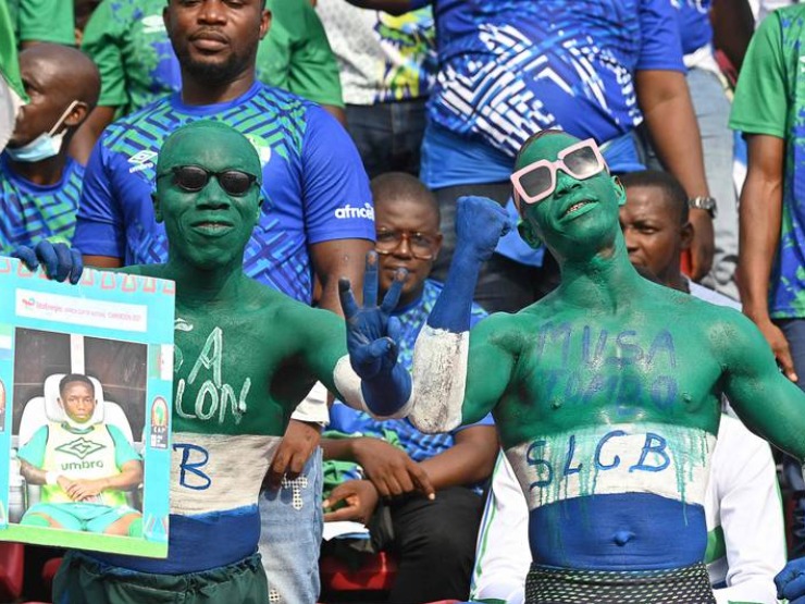 Bóng đá - 2 trận đấu có 187 bàn, tỷ số 95-0 &amp; 91-1: Bị điều tra vì nghi bán độ