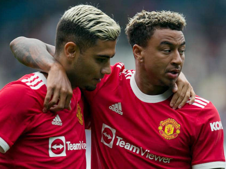 Bóng đá - Tân binh NHA hoàn tất mua "hàng thải" MU, "Quỷ đỏ" vui mừng đút túi 300 tỷ đồng