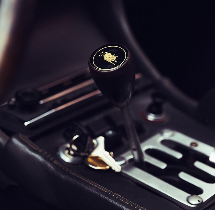 Huyền thoại Lamborghini Miura, sản phẩm tiên phong về động cơ V12 đặt giữa xe - 6