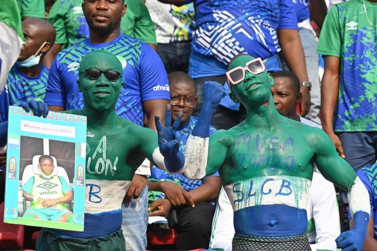 2 trận đấu ở&nbsp;giải hạng Nhất&nbsp;Sierra Leone bị hủy kết quả và điều tra vì tỷ số không tưởng