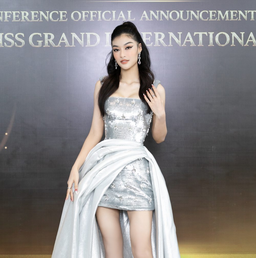 Việt Nam đăng cai tổ chức Miss Grand International – Hoa hậu Hòa bình Quốc tế 2023 - 1
