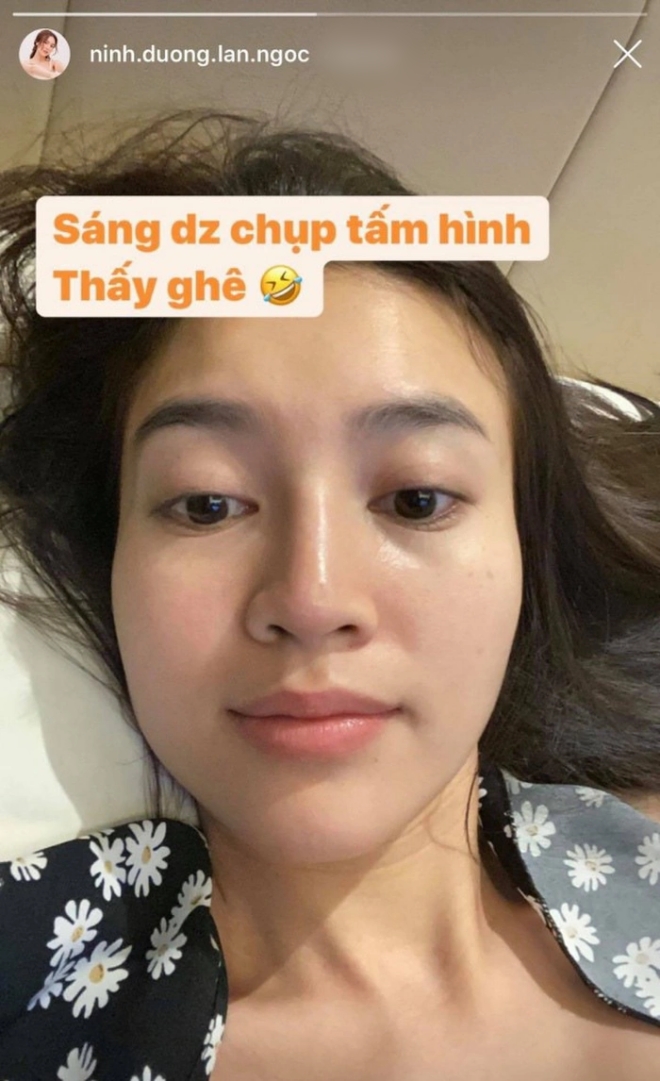Nhan sắc bạn gái Quang Hải khi chụp cam thường khiến nhiều người bất ngờ - 6