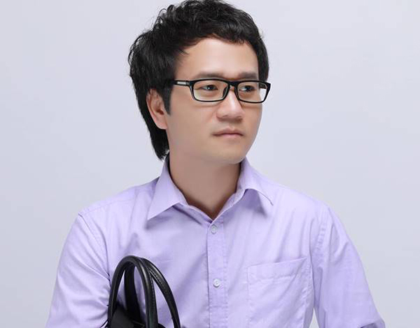 Đỗ Quang Ba - Người đàn ông bản lĩnh lan tỏa suy nghĩ và hành động tích cực - 1