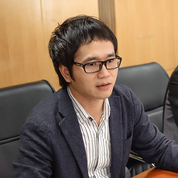 Đỗ Quang Ba - Người đàn ông bản lĩnh lan tỏa suy nghĩ và hành động tích cực - 2