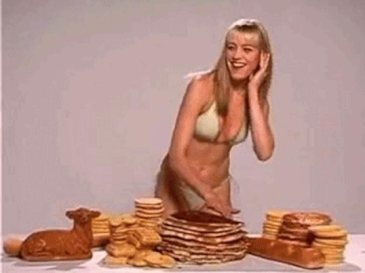 Tranh vui - Khi có năng khiếu "phù thủy âm nhạc" nhưng dòng đời xô đẩy phải làm đầu bếp