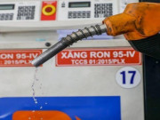 Thị trường - Tiêu dùng - Giá xăng dầu hôm nay 6/7: Đồng loạt tăng trước sức ép nguồn cung
