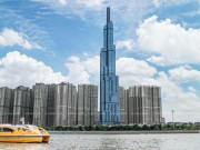 Kinh doanh - Vinhomes bất ngờ chuyển nhượng toàn bộ cổ phần tại Vinpearl Landmark 81